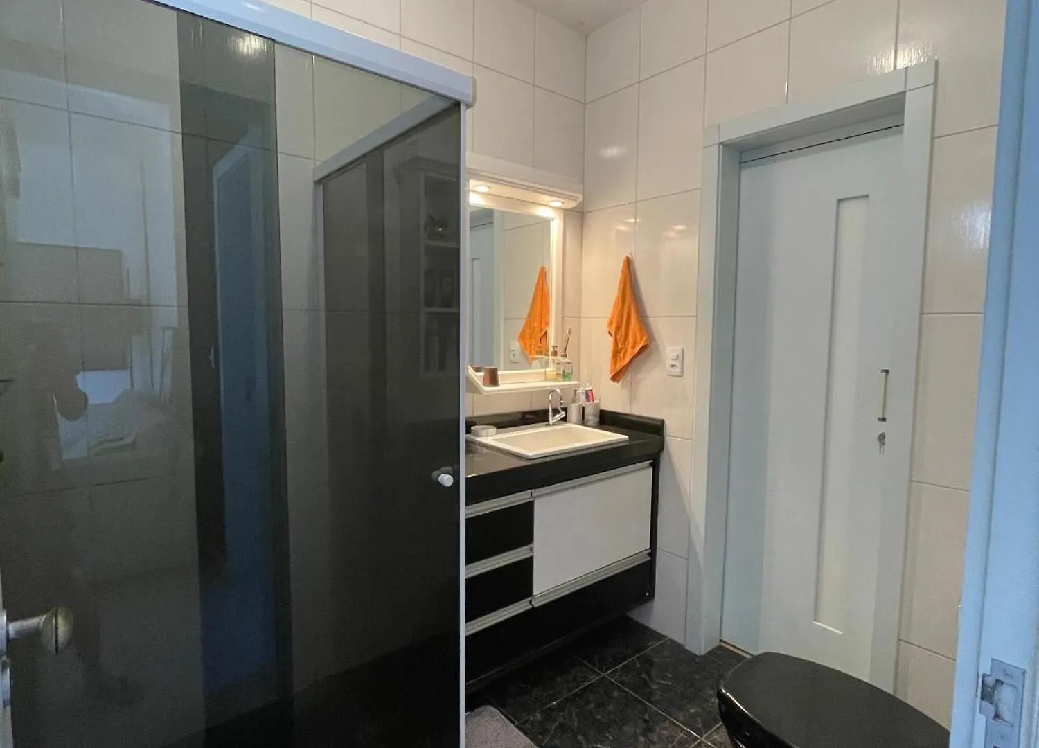 Guest house Suite No Centro De Doutor Pedrinho