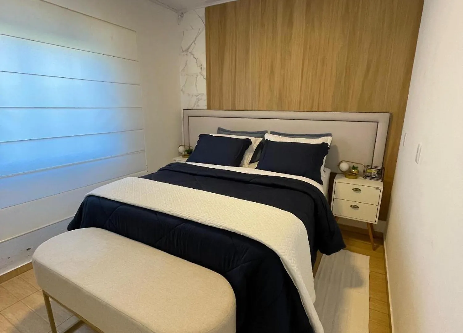 Suite No Centro De Doutor Pedrinho Guest house